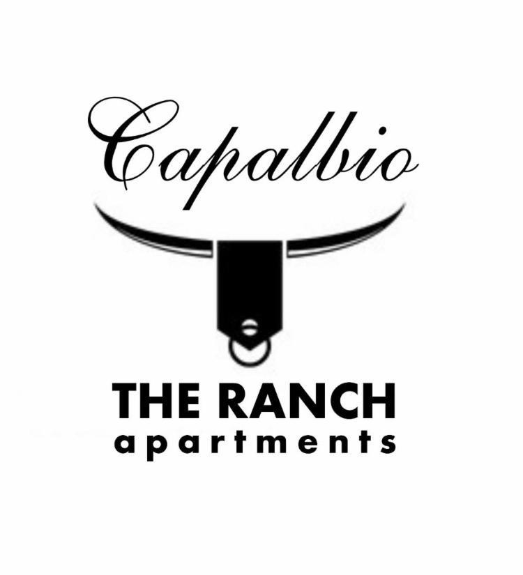 The Ranch Apartment 2 Capalbio Pescia Romana Esterno foto
